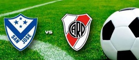 Viagra, aspirina si cafeina pentru jucatorii lui River Plate impotriva efectelor altitudinii